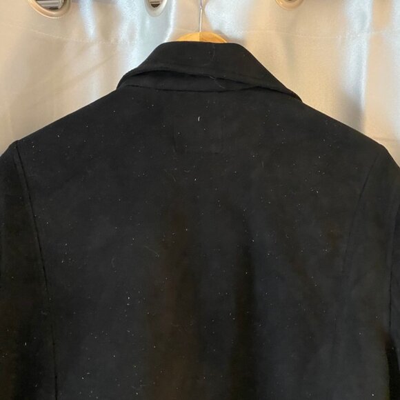 Soft Jacket, aymetrical zipper - Picture 2 of 6